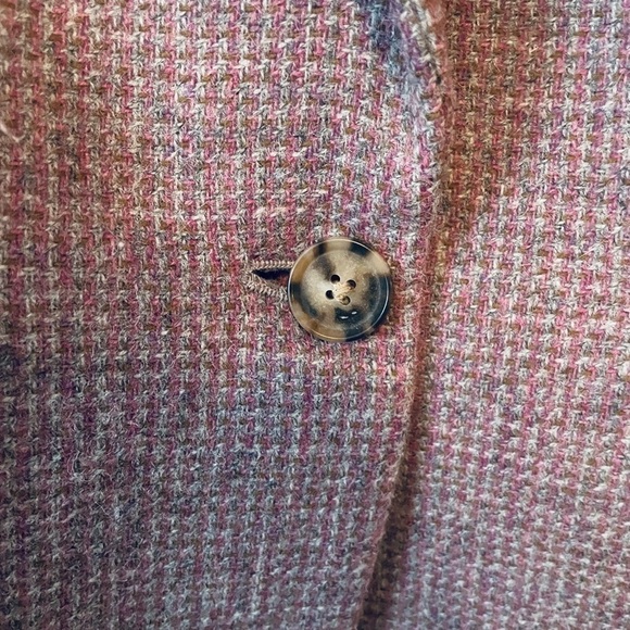 J. Crew Parke Wool Blazerr - Picture 5 of 10